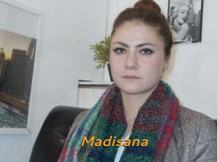 Madisana