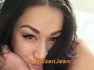 Madisen_Jean