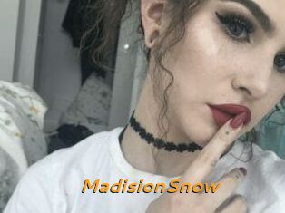Madision_Snow