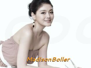 MadisonBoller