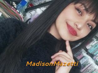 MadisonMazetti