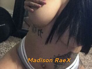 Madison_RaeX