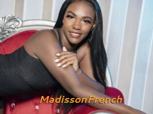 MadissonFrench