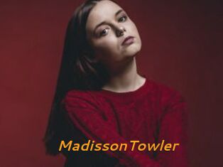 MadissonTowler