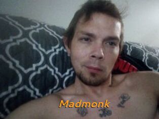 Madmonk