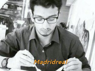 Madridreal