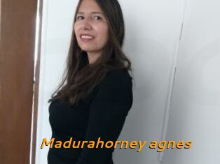 Madurahorney_agnes