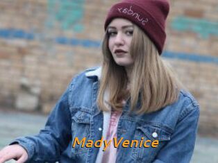 MadyVenice
