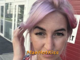 MaeHotKiss