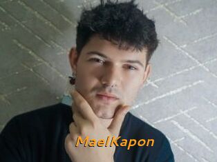 MaelKapon
