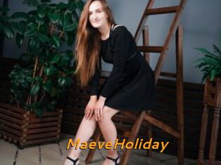 MaeveHoliday