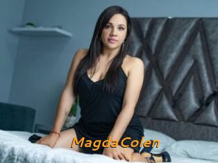 MagdaColen
