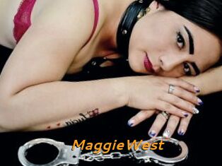 MaggieWest