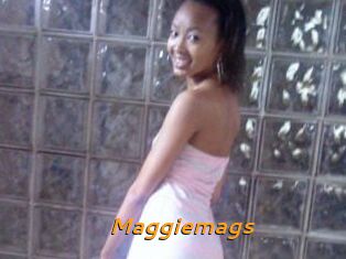 Maggiemags