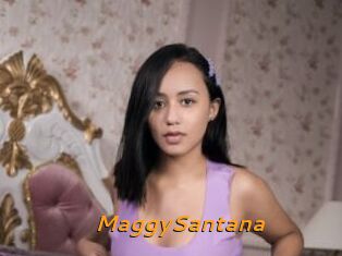 MaggySantana
