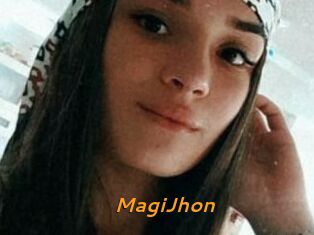 MagiJhon