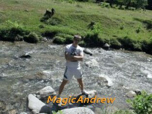 MagicAndrew