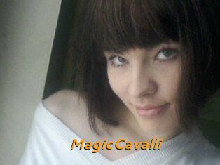 MagicCavalli