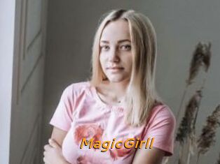 MagicGirll
