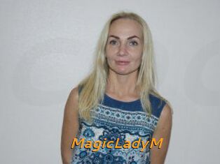 MagicLadyM