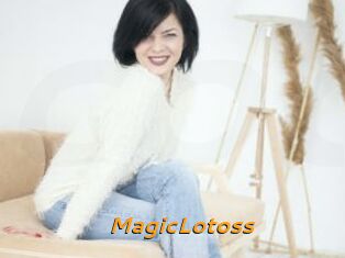 MagicLotoss