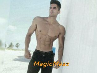 MagicMaaz