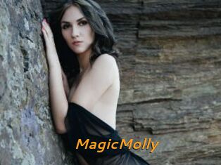 MagicMolly