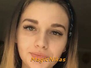 MagicNikas