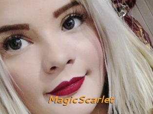 MagicScarlet