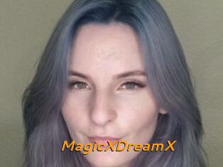 MagicXDreamX