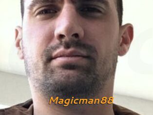 Magicman88