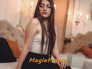 MagieFranco