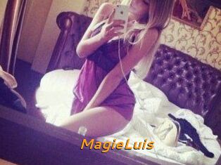 Magie_Luis