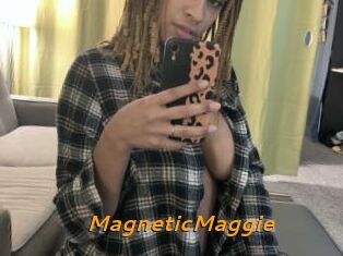 MagneticMaggie