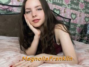 MagnoliaFranklin