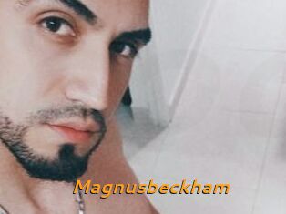 Magnusbeckham