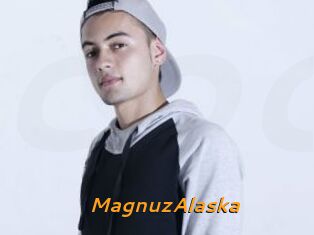 MagnuzAlaska