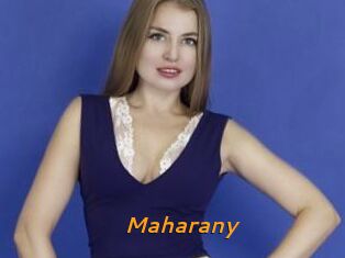 Maharany