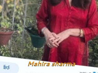 Mahira_sharma