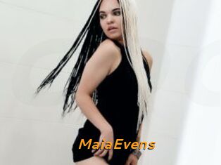 MaiaEvens
