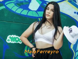 MaiaFerreyro