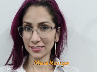 MaiaRouge