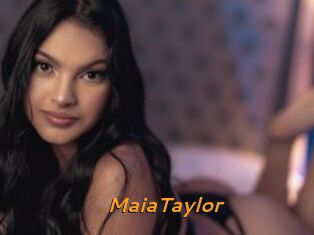 MaiaTaylor