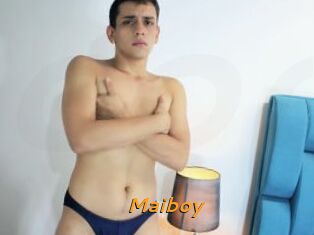 Maiboy