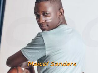 Maicol_Sanders