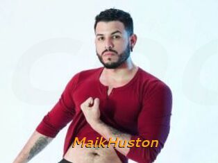 MaikHuston