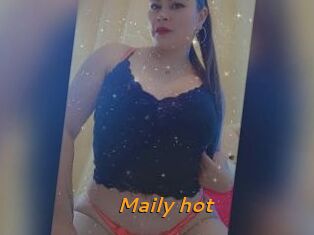 Maily_hot