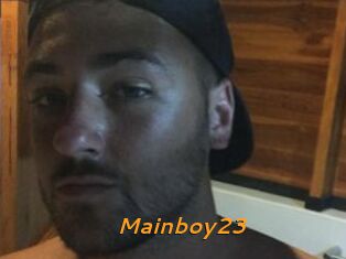 Mainboy23