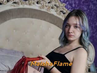 MaishaFlame