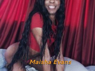 Maisha_Evans